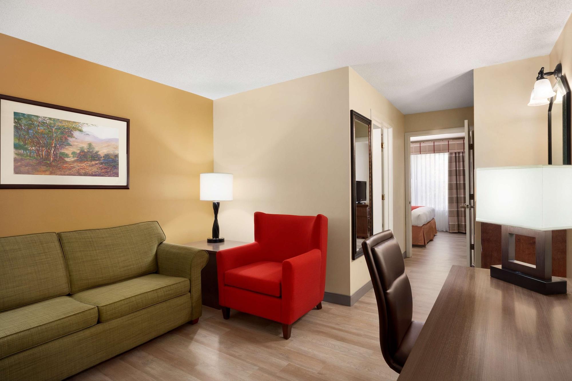 Country Inn & Suites By Radisson, Annapolis, Md Exterior foto