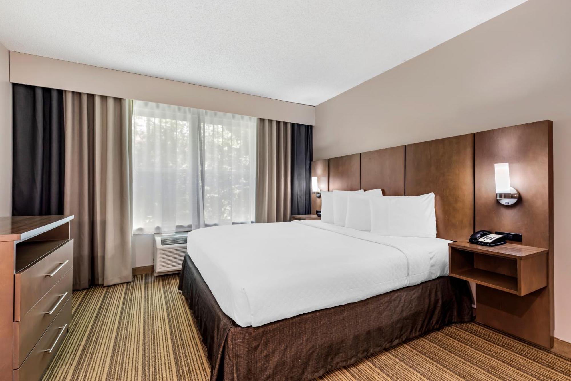 Country Inn & Suites By Radisson, Annapolis, Md Exterior foto