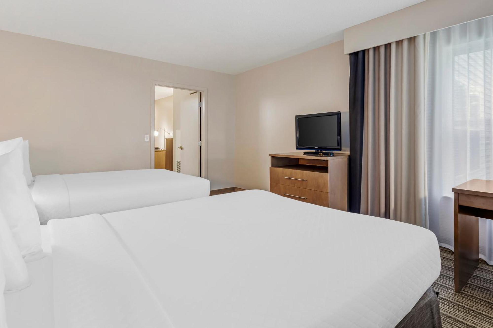 Country Inn & Suites By Radisson, Annapolis, Md Exterior foto