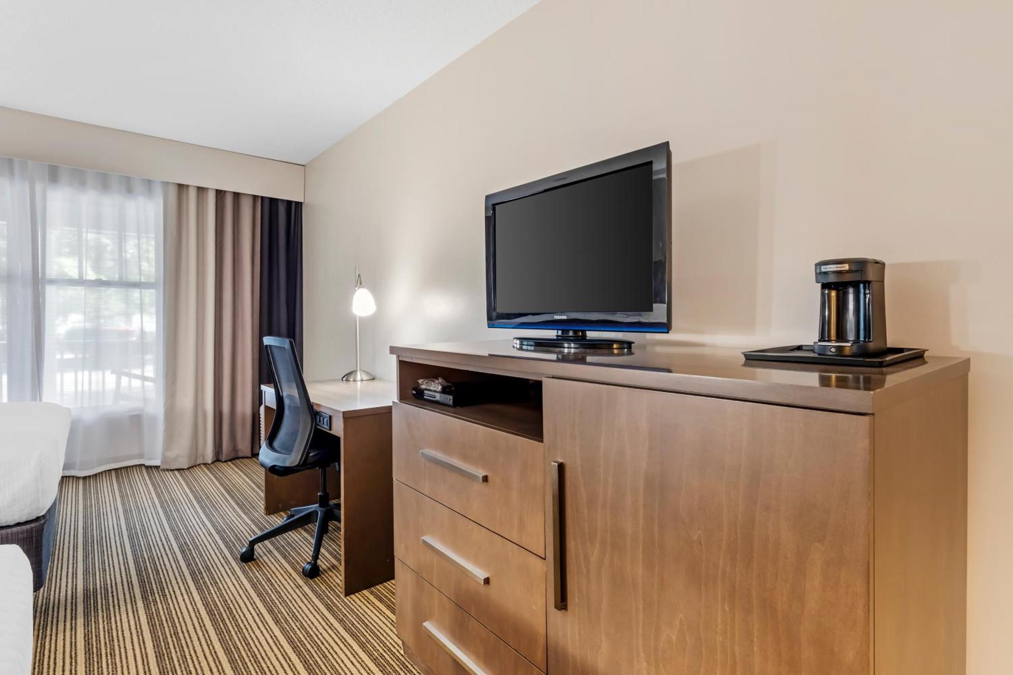 Country Inn & Suites By Radisson, Annapolis, Md Exterior foto