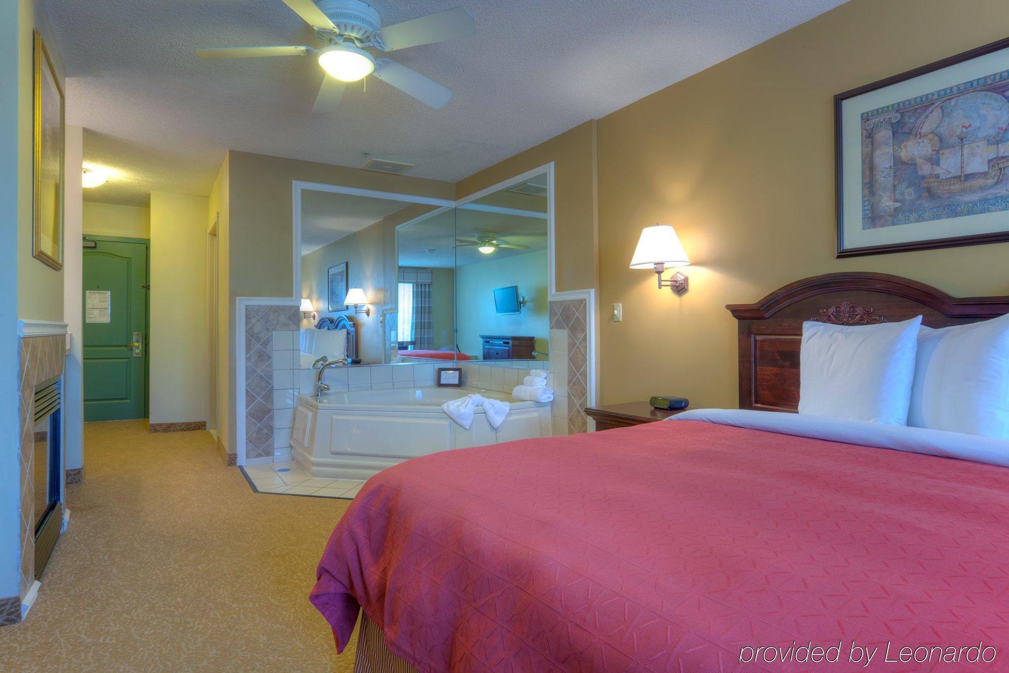 Country Inn & Suites By Radisson, Annapolis, Md Habitación foto