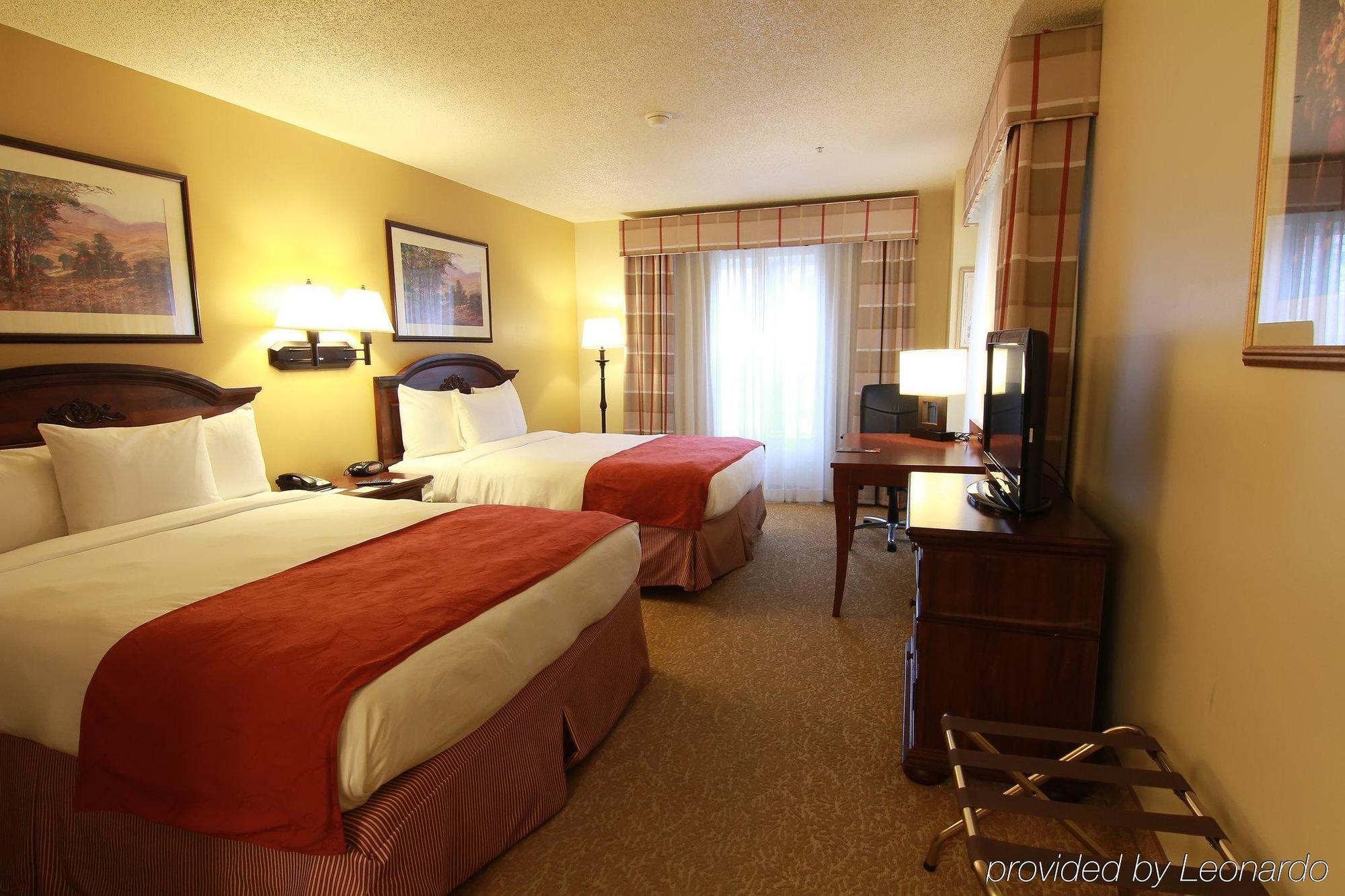 Country Inn & Suites By Radisson, Annapolis, Md Exterior foto