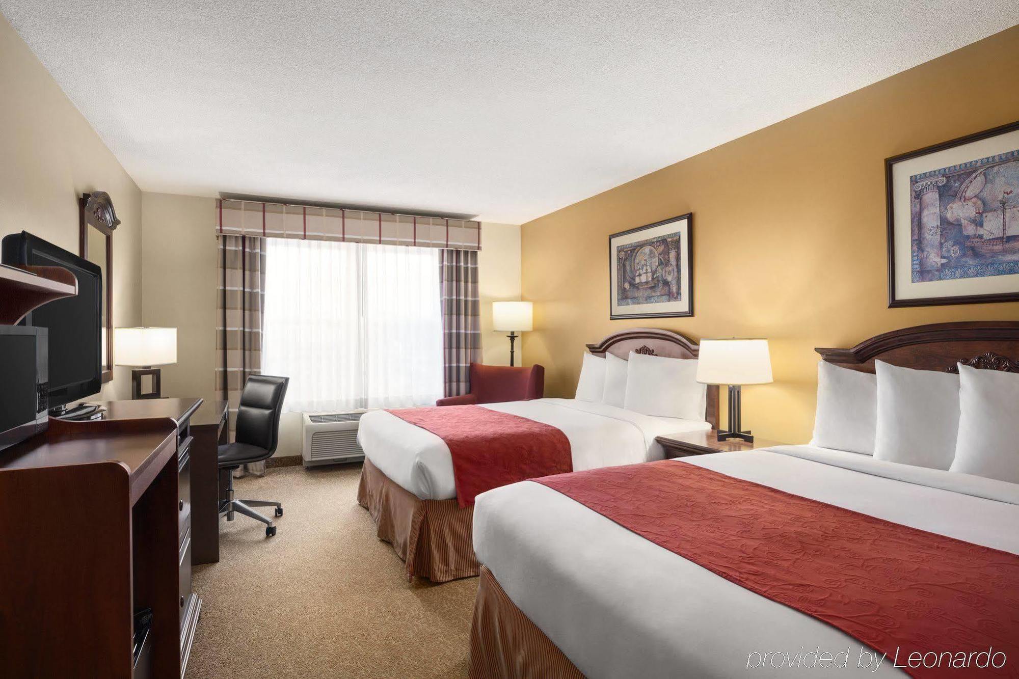 Country Inn & Suites By Radisson, Annapolis, Md Exterior foto