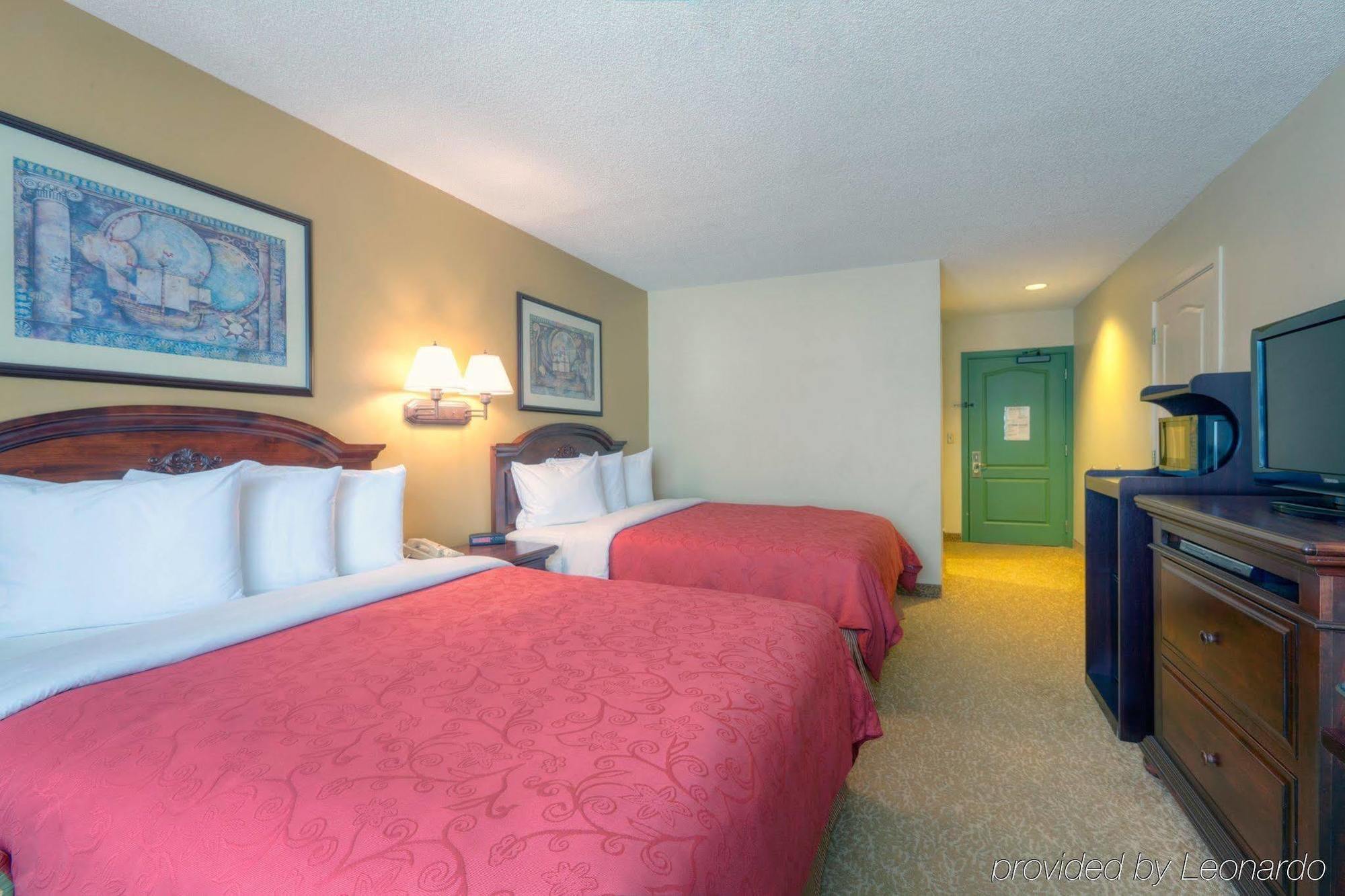 Country Inn & Suites By Radisson, Annapolis, Md Exterior foto