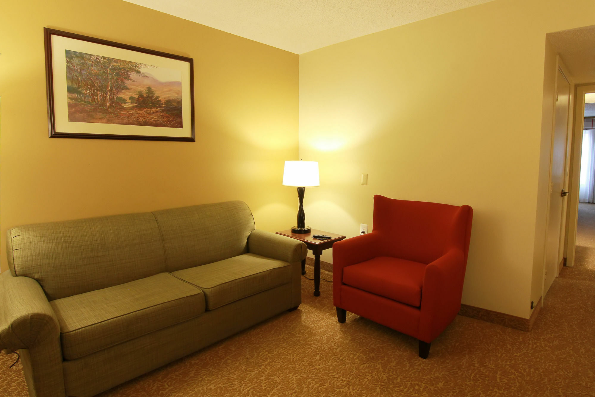 Country Inn & Suites By Radisson, Annapolis, Md Exterior foto