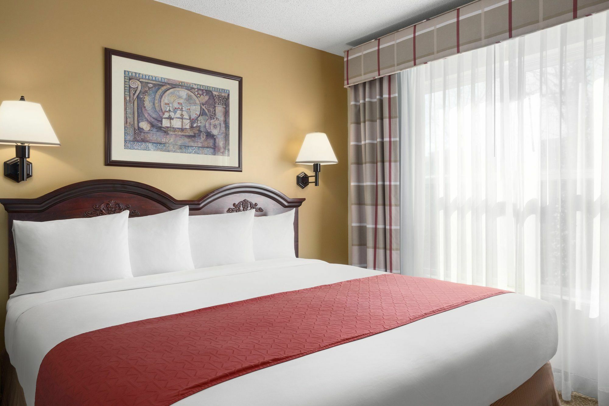 Country Inn & Suites By Radisson, Annapolis, Md Exterior foto